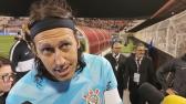 C�ssio cobra refor�os em declara��o honesta e diz que Corinthians est� �bem longe� do ideal