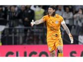 C�ssio desabafa ap�s derrota do Corinthians - Lance!