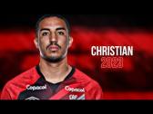 Christian - Athletico Paranaense ? Highlights ? 2023 | HD - YouTube