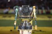 Copa do Brasil 2024: CBF divulga tabela b�sica do torneio; in�cio est� previsto para fevereiro |...