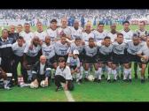 Corinthians 0 x 0 Botafogo - Campeo Paulista de 2001 - YouTube