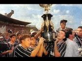 Corinthians 3x2 Ponte Preta- FINAL-Copa SP 1995 Globo - YouTube