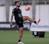 Corinthians paga primeira parcela da compra de Raniele ao Cuiab� e corre para inscrever volante |...