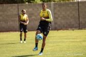 Corinthians recua em negocia��o para contratar zagueiro Adriano Martins | corinthians | ge