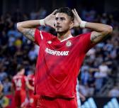 Corinthians tem Pedro Raul no radar para o ataque, mas negocia��o � considerada dif�cil |...