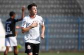 Destaque do Corinthians na Copinha tem contrato s� por mais um ano; veja situa��o