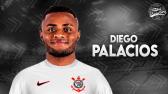 Diego Palacios ? Bem vindo ao Corinthians (OFICIAL) ? 2023 | HD - YouTube