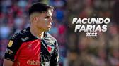 Facundo Farias - He Was Born to Dribble - YouTube
