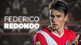 Federico Redondo - Season Highlights | 2023 - YouTube