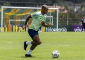 Fluminense se aproxima da contrata��o do atacante Marquinhos, do Arsenal | fluminense | ge