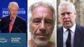 Jeffrey Epstein