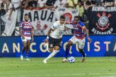Jovem do Corinthians  o jogador com mais dribles sucedidos por jogo fora da Europa; confira