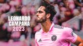 Leonardo Campana ?? 2023 ? Mejores Goles & Asistencias - Inter Miami - YouTube