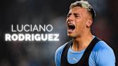 Luciano Rodrguez - Season Highlights | 2023 - YouTube