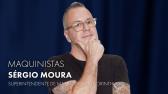 Maquinistas e Srgio Moura, superintendente de marketing do Corinthians - YouTube