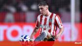 Neg�cio fechado: Benjam�n Rollheiser assina pelo Benfica at� 2029 - Benfica - Jornal Record