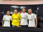 Por que Corinthians se v� protegido contra 