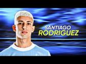 Santiago Rodrguez ? Highlights ? 2023 | HD - YouTube
