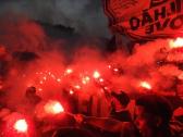 Torcedores do Corinthians vo ao clube e protestam contra diretoria, Andrs e elenco; veja vdeos...