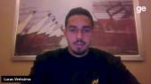 Ver�ssimo afirma que cobrou Corinthians para assinar, revela amea�as e diz: 