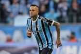 Vit�ria fecha a contrata��o do meia Luan, ex-Gr�mio | futebol | ge