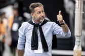 Augusto esclarece refor�os �acima dos 30� no Corinthians e fala sobre o valor investido nesta janela