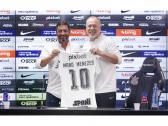 Contrato de Mano no Corinthians tem multa em tr�s fases - Lance!
