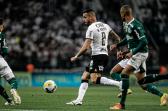 Corinthians 0 x 1 Palmeiras - Brasileiro 2022