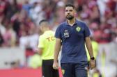 Corinthians acerta condi��es com Ant�nio Oliveira e fica perto de anunciar t�cnico do Cuiab� |...