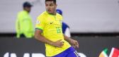 Corinthians monitora lateral-esquerdo; Rikelme est� na pauta