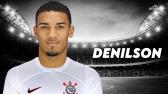 Denilson 2023 - Bem Vindo ao Corinthians' - Skills & goals | HD - YouTube