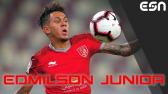 Edmilson Junior : The AFC Champions League Chapter 2021 | Left Wing 94