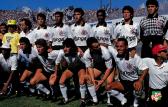 Esquadro Imortal ? Corinthians 1990 - Imortais do Futebol