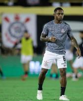 Exames mostram leso no joelho de Palacios; lateral do Corinthians vai passar por artroscopia |...