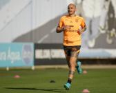 Fbio Santos destaca mritos de Vtor Pereira em temporada do Corinthians e projeta futuro do Timo