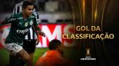 Gol de Dudu | Atltico Mineiro 1 x 1 Palmeiras | Semifinal Libertadores 2021 - YouTube