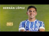 Hernn Lpez ? Amazing Skills, Goals & Assists | 2023 HD - YouTube