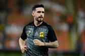 Igor Coronado d� prefer�ncia ao Corinthians, que tenta resolver detalhes para fechar contrata��o |...