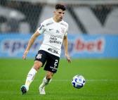 Lateral-direito Rafael Ramos fica perto de trocar o Corinthians pelo Cear� | futebol | ge