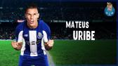 Mateus Uribe 2022 - Fc Porto - Columbia - Insane Skills and Goals - YouTube