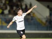 Melhor jogador da Copinha acerta renova��o com o Corinthians com multa multimilion�ria; saiba tudo
