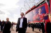 Novo dono do Manchester United planeja barca com 12 jogadores; veja lista | futebol internacional...