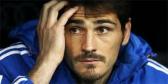 Segundo jornal espanhol, Casillas sair do Real Madrid caso no seja titular absoluto -...