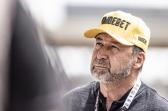 Augusto Melo quebra sil�ncio sobre Mat�as Rojas e diz que jogador est� facilitando a rescis�o