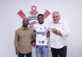 Cac� aparece no BID e pode estrear pelo Corinthians; confira prov�vel data