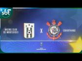 Chamada da Copa Sul - Americana | (02/04/2024) | RACING  CORINTHIANS - YouTube