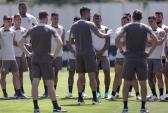 Corinthians confirma amistoso contra time da S�rie C para a pr�xima quarta-feira; saiba detalhes