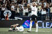 Corinthians deve ganhar quase quatro vezes menos do que o projetado por eliminao no Paulisto