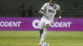 Corinthians quer contratar Jnior Santos, do Botafogo