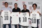 Corinthians: saiba quanto a Ezze Seguros pagar pelo patrocnio